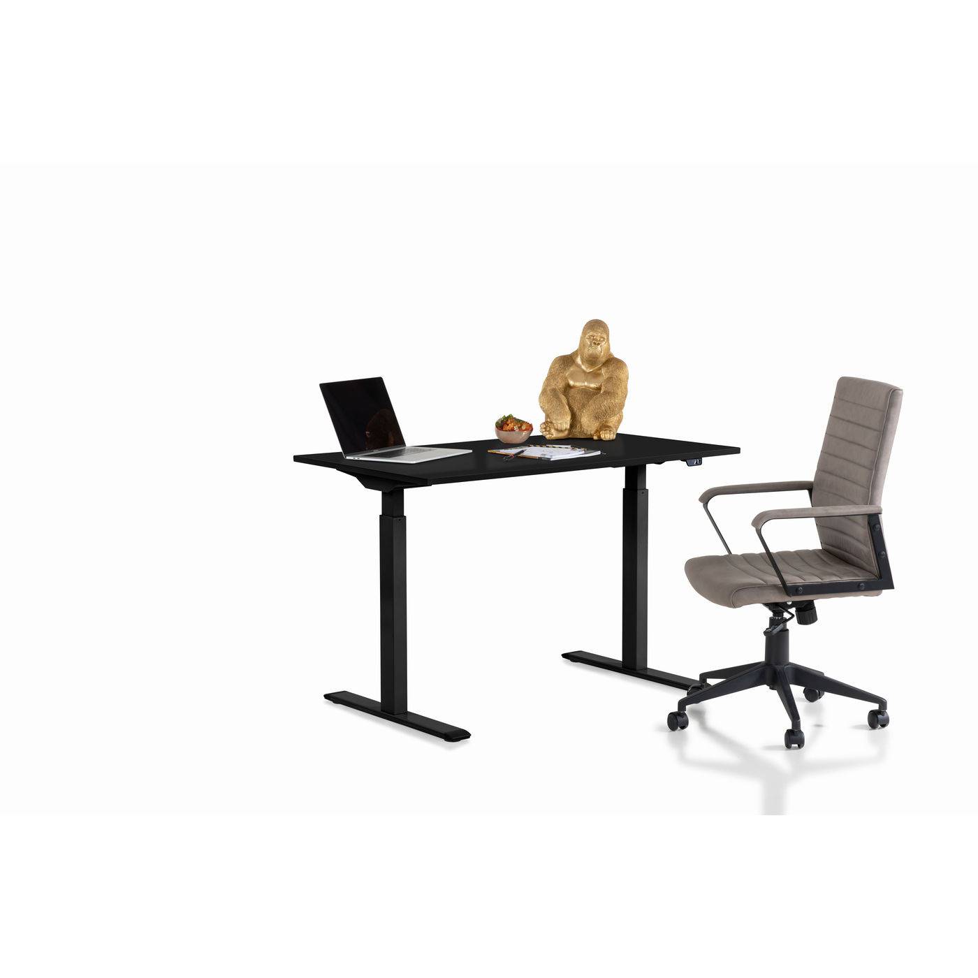 Electrically Adjustable Desk 