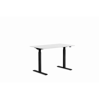 Height Adjustable Smart Desk