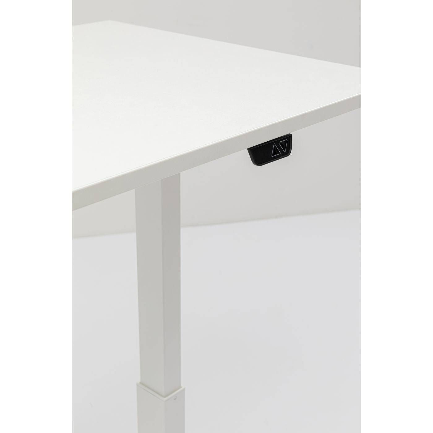 Height-Adjustable Desk 