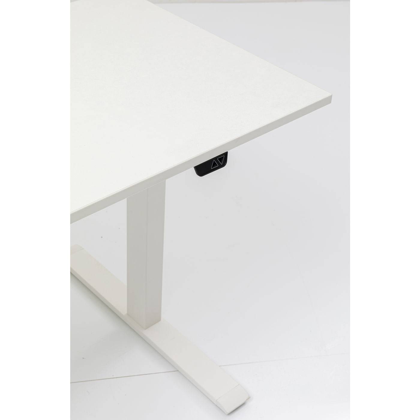 Height-Adjustable Desk 