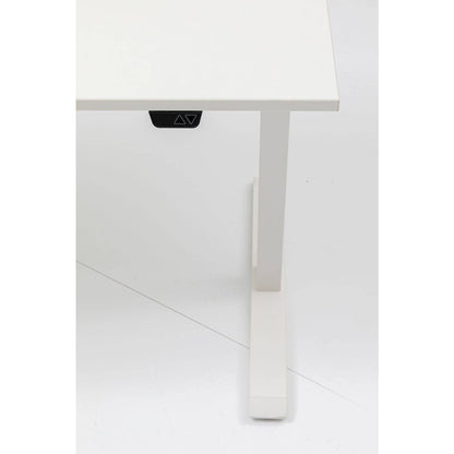 Height-Adjustable Desk 