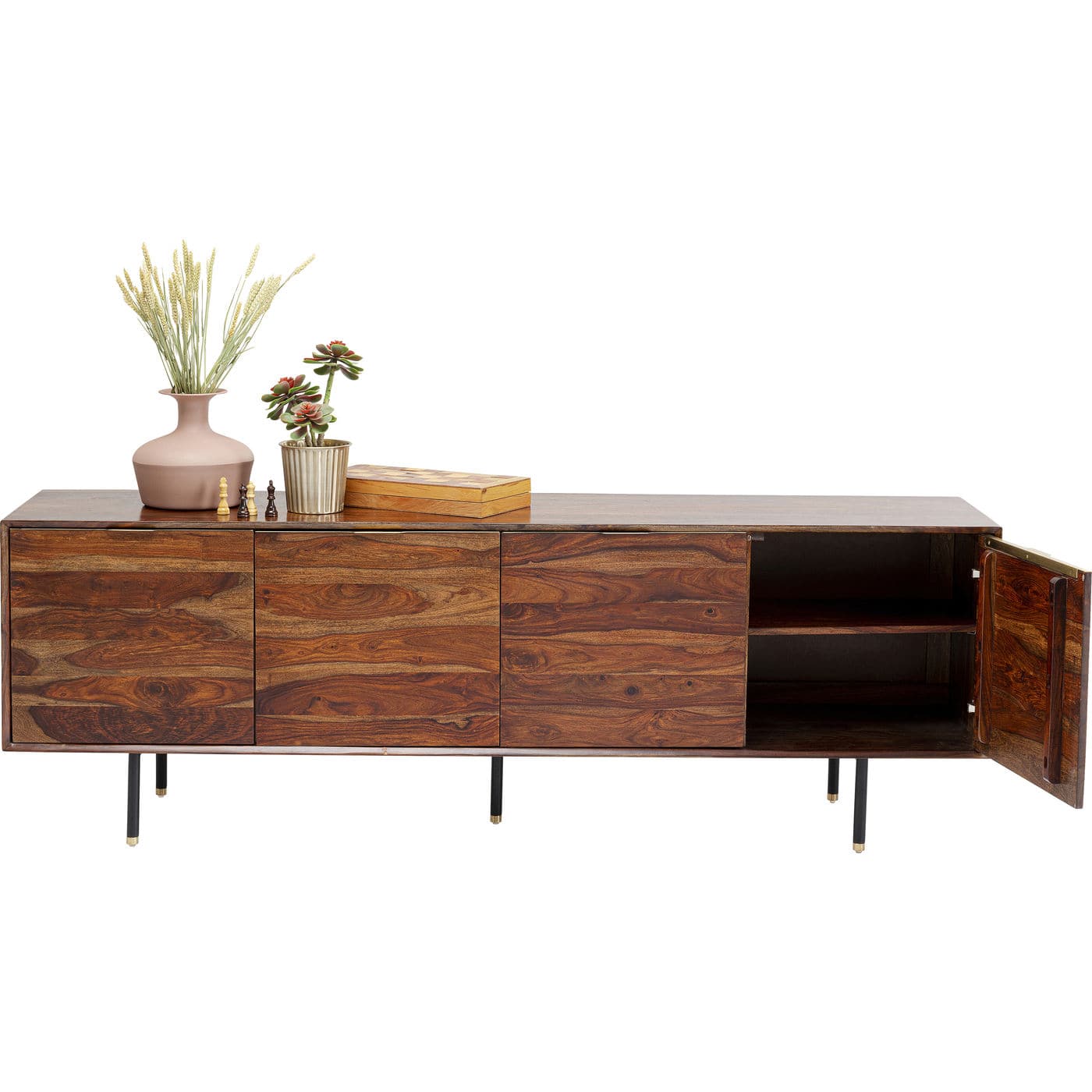 Sideboard Ravello 200x68cm - JULIA VENCE STORE