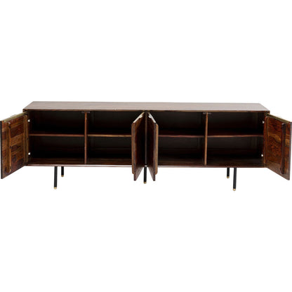 Sideboard Ravello 200x68cm - JULIA VENCE STORE