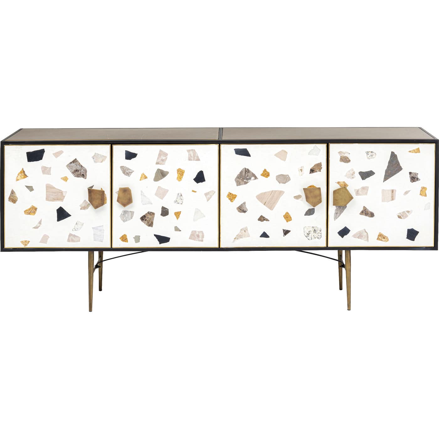 Luxury Terrazzo Sideboard