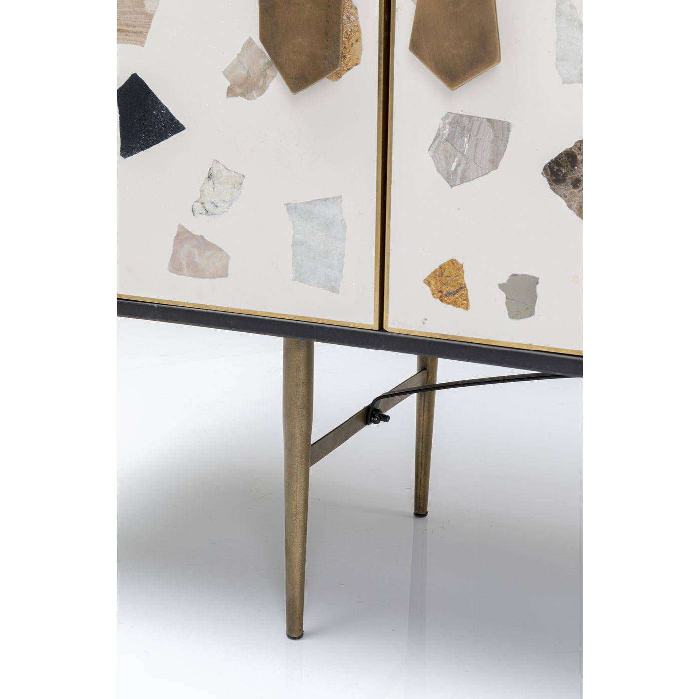 Luxury Terrazzo Sideboard