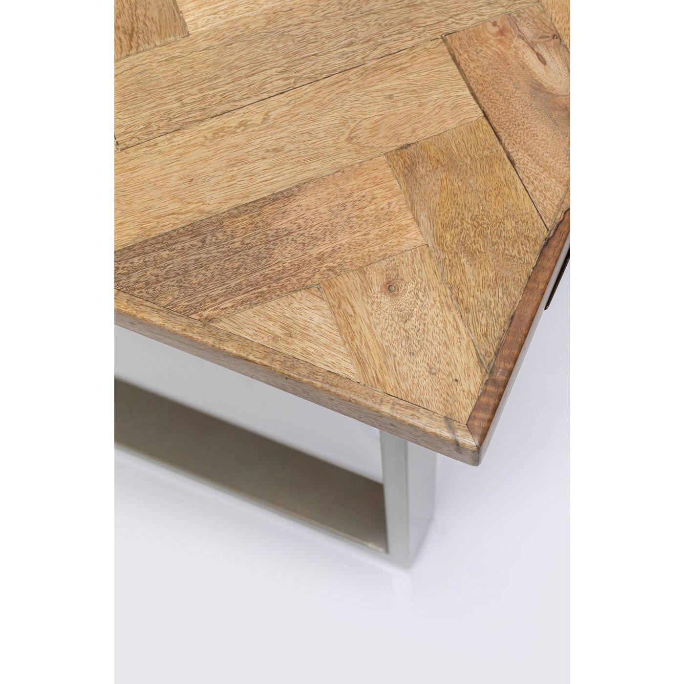 Table Parquet Silver 180x90 - JULIA VENCE STORE