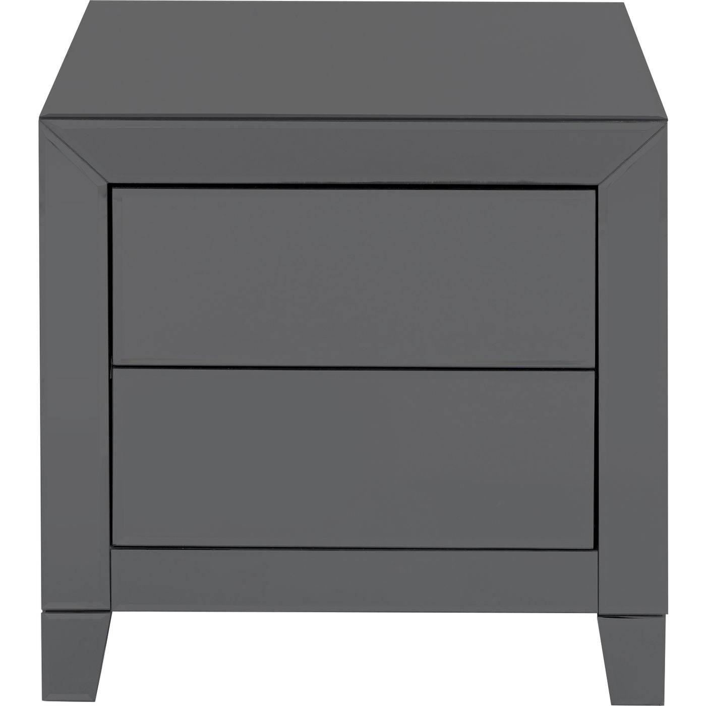 Luxury Grey Dresser