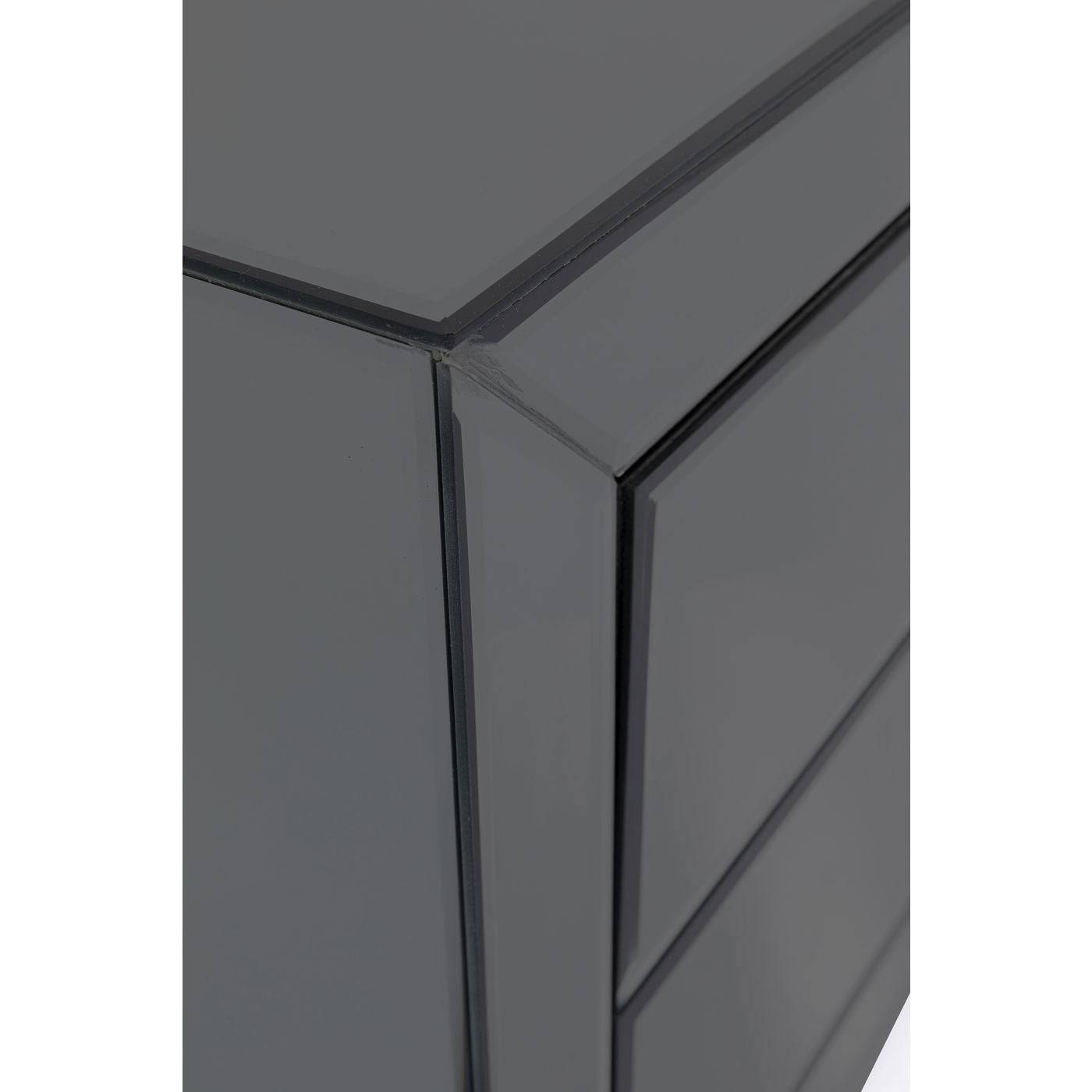 Luxury Grey Dresser