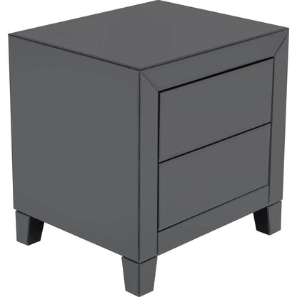 Luxury Grey Dresser