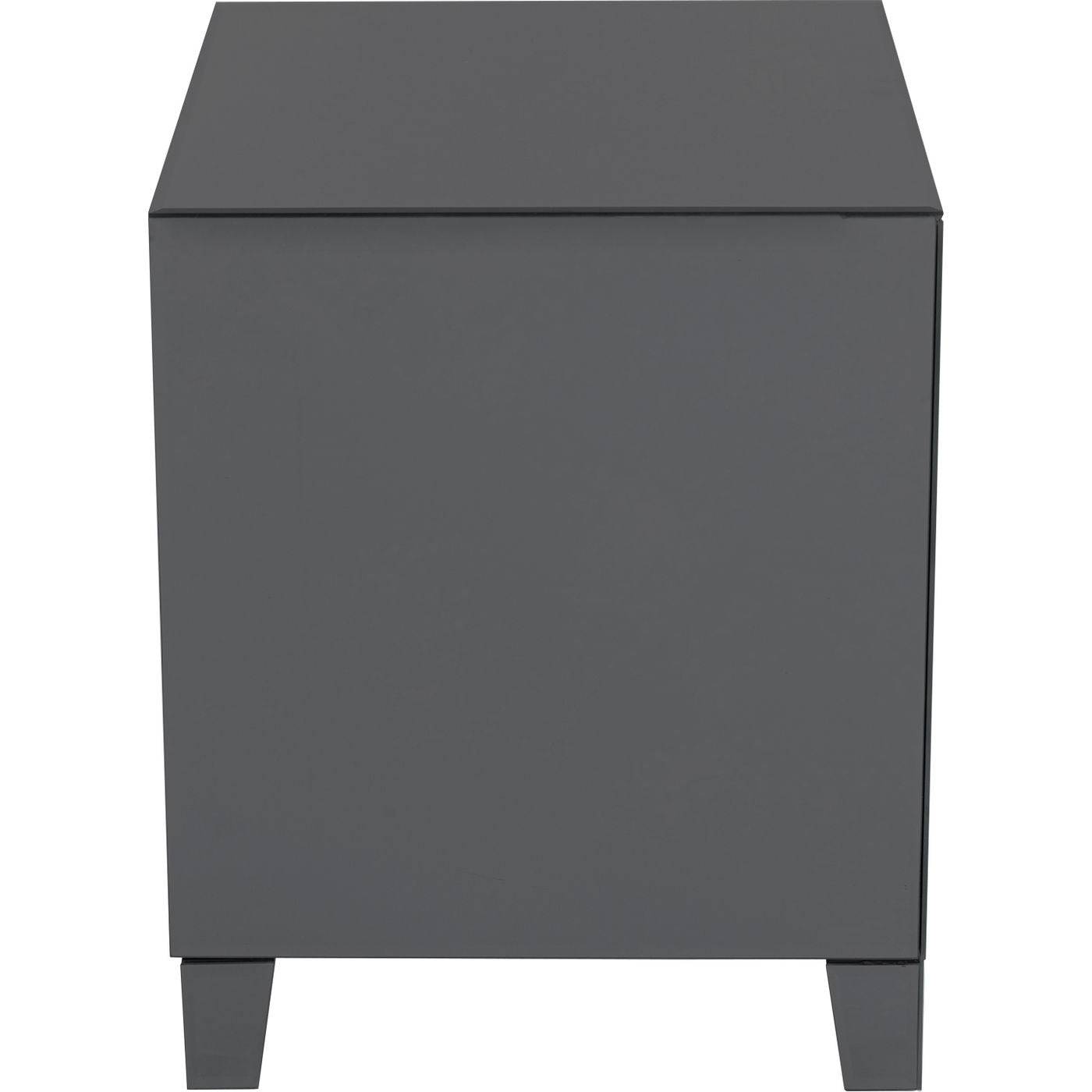 Luxury Grey Dresser