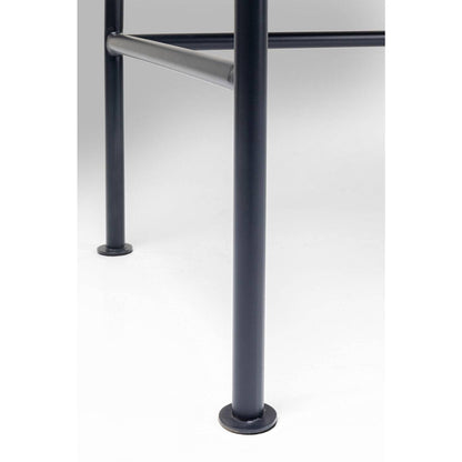 Desk Montieri Anthracite 100x55cm