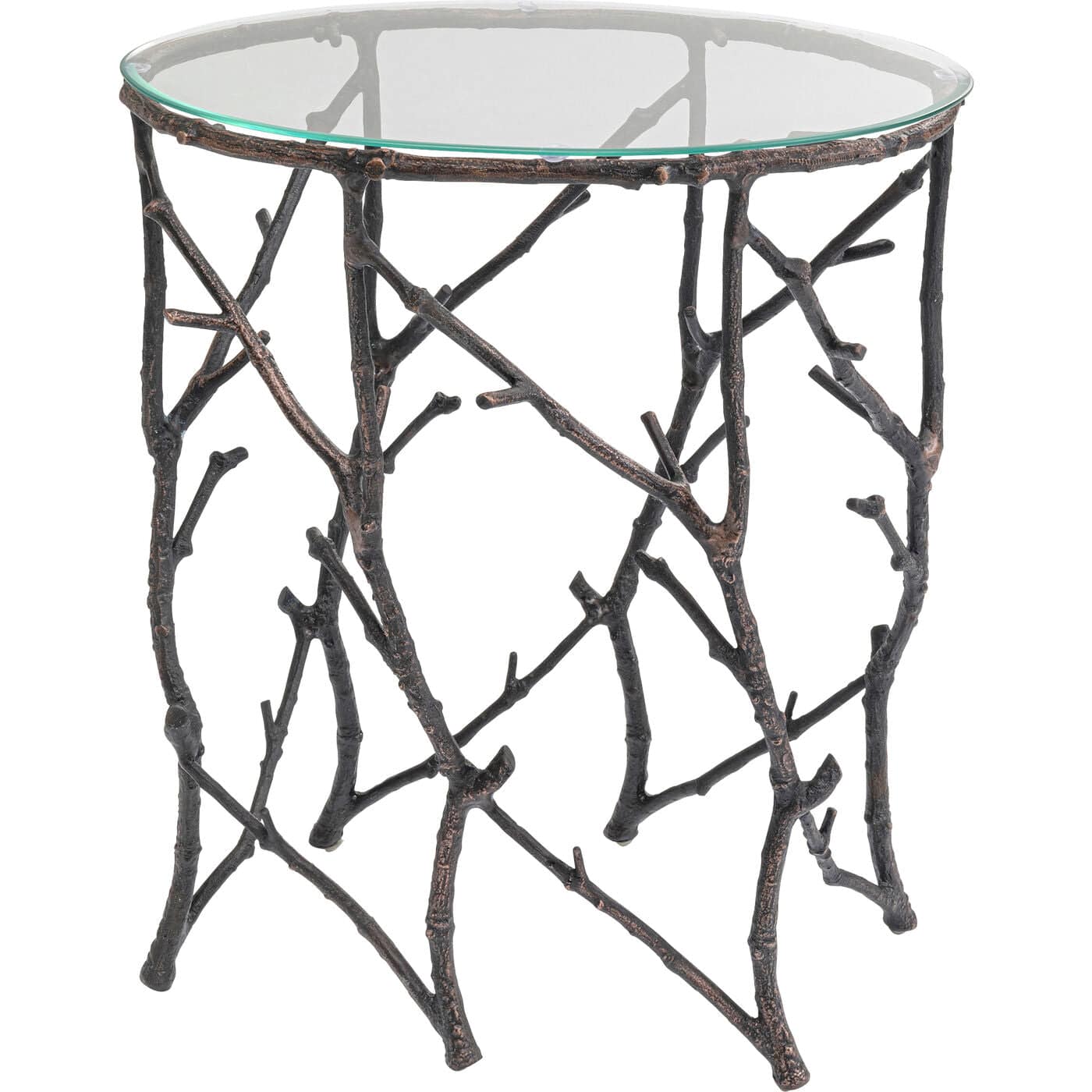 side table tree branch o44cm - JULIA VENCE STORE