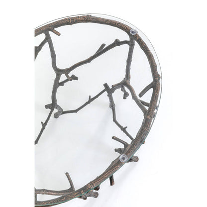 side table tree branch o44cm - JULIA VENCE STORE