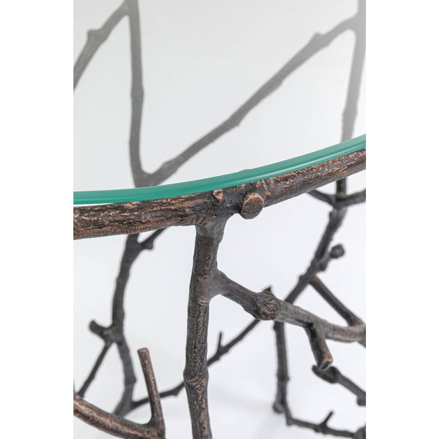 side table tree branch o44cm - JULIA VENCE STORE