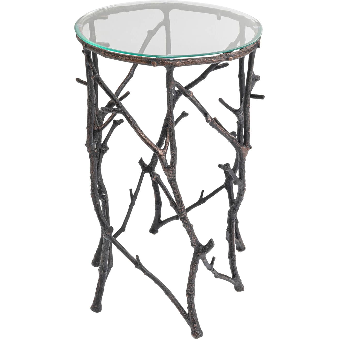 side table tree branch o44cm - JULIA VENCE STORE