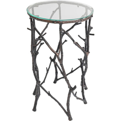 side table tree branch o44cm - JULIA VENCE STORE