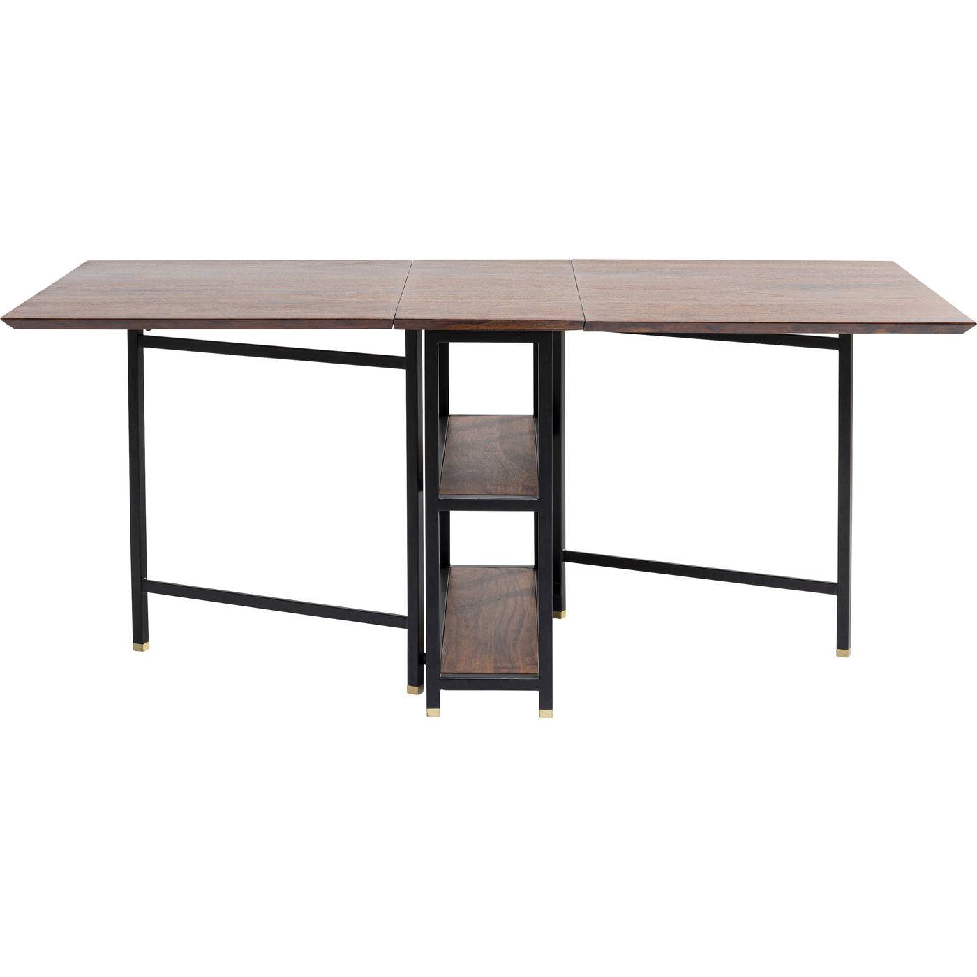 Extension Table Ravello 35(70+70)x80cm - JULIA VENCE STORE