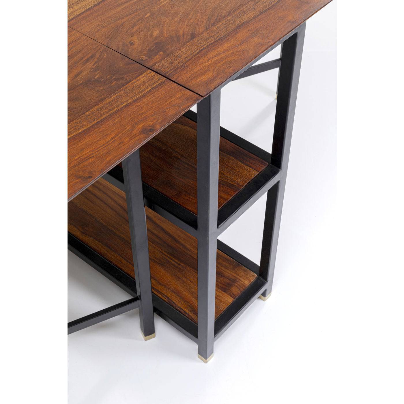 Extension Table Ravello 35(70+70)x80cm - JULIA VENCE STORE