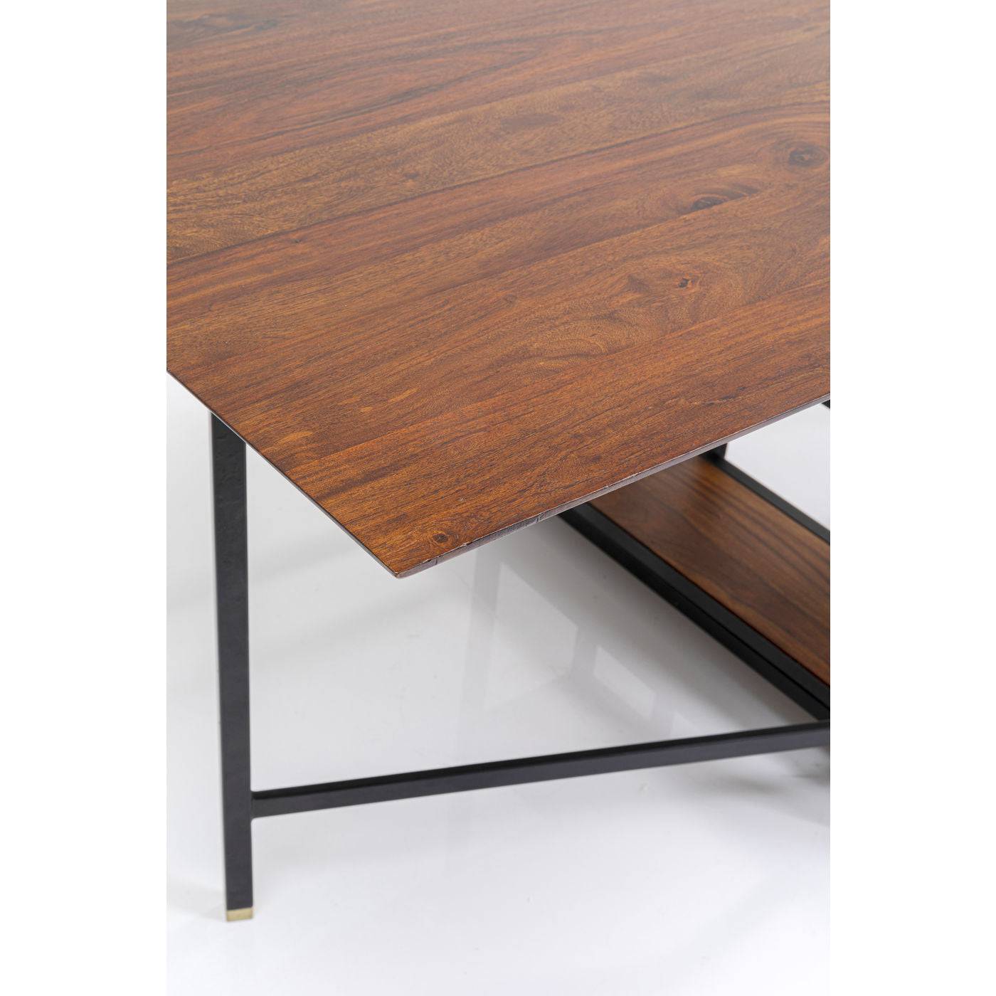 Extension Table Ravello 35(70+70)x80cm - JULIA VENCE STORE