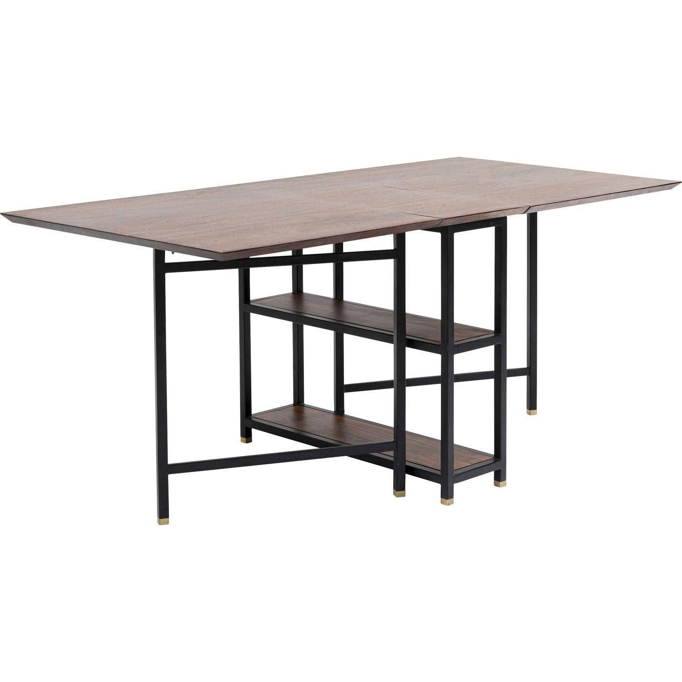 Extension Table Ravello 35(70+70)x80cm - JULIA VENCE STORE