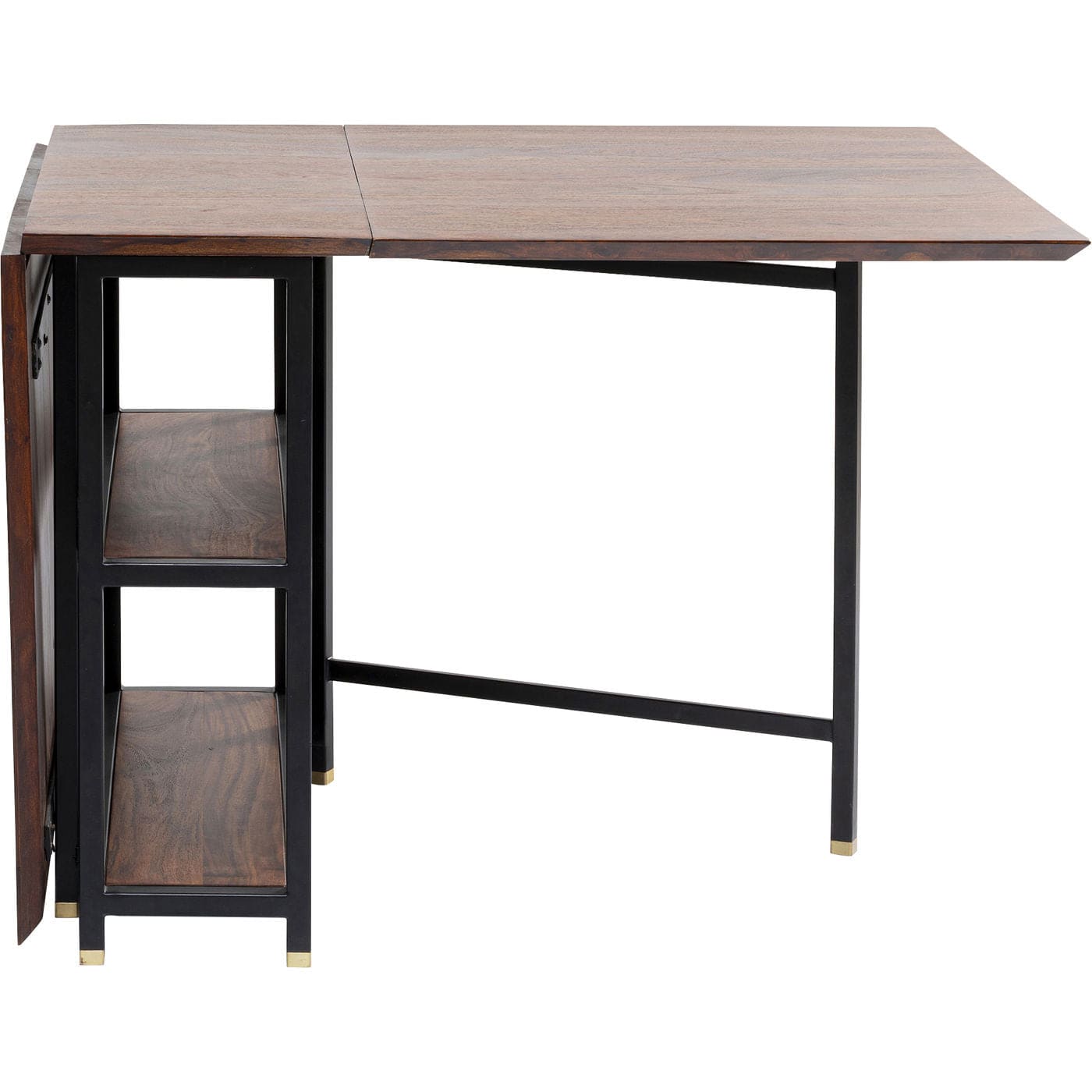 Extension Table Ravello 35(70+70)x80cm - JULIA VENCE STORE