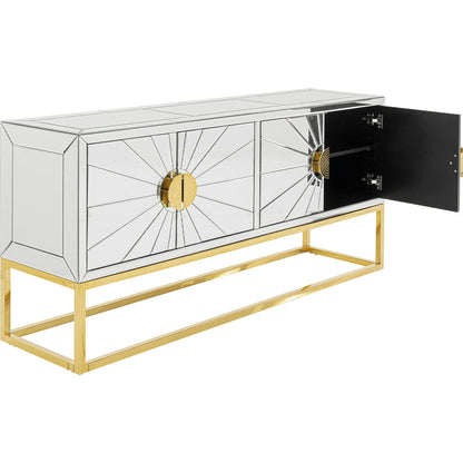 Sideboard Queen 162x77cm