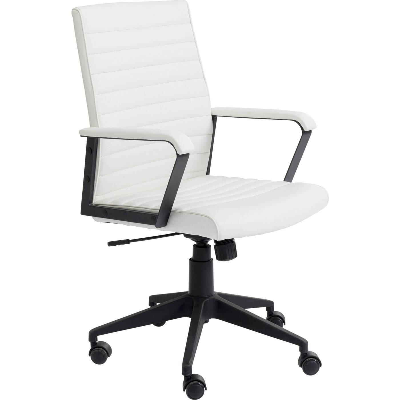 Ergonomic Swivel Chair