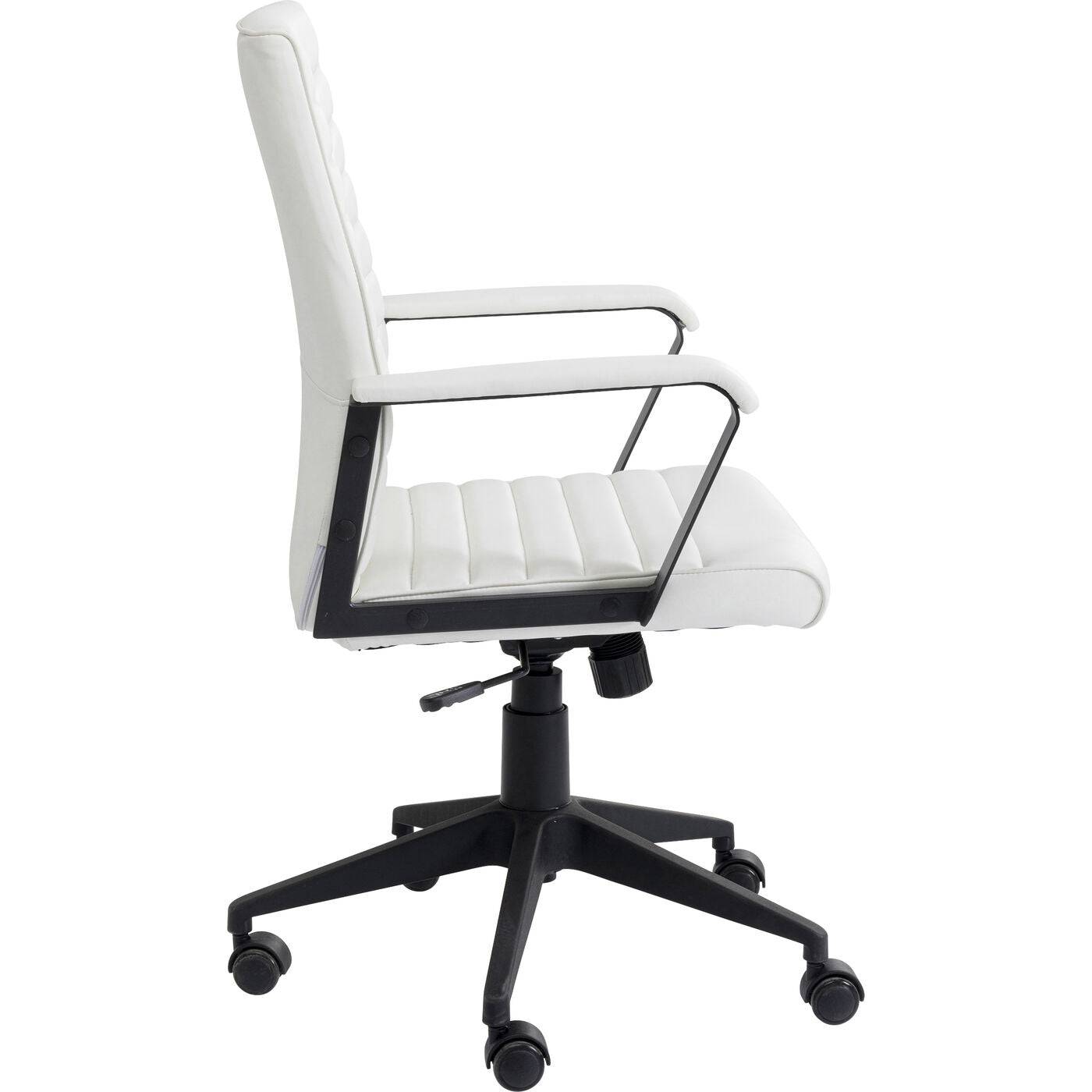 Ergonomic Swivel Chair