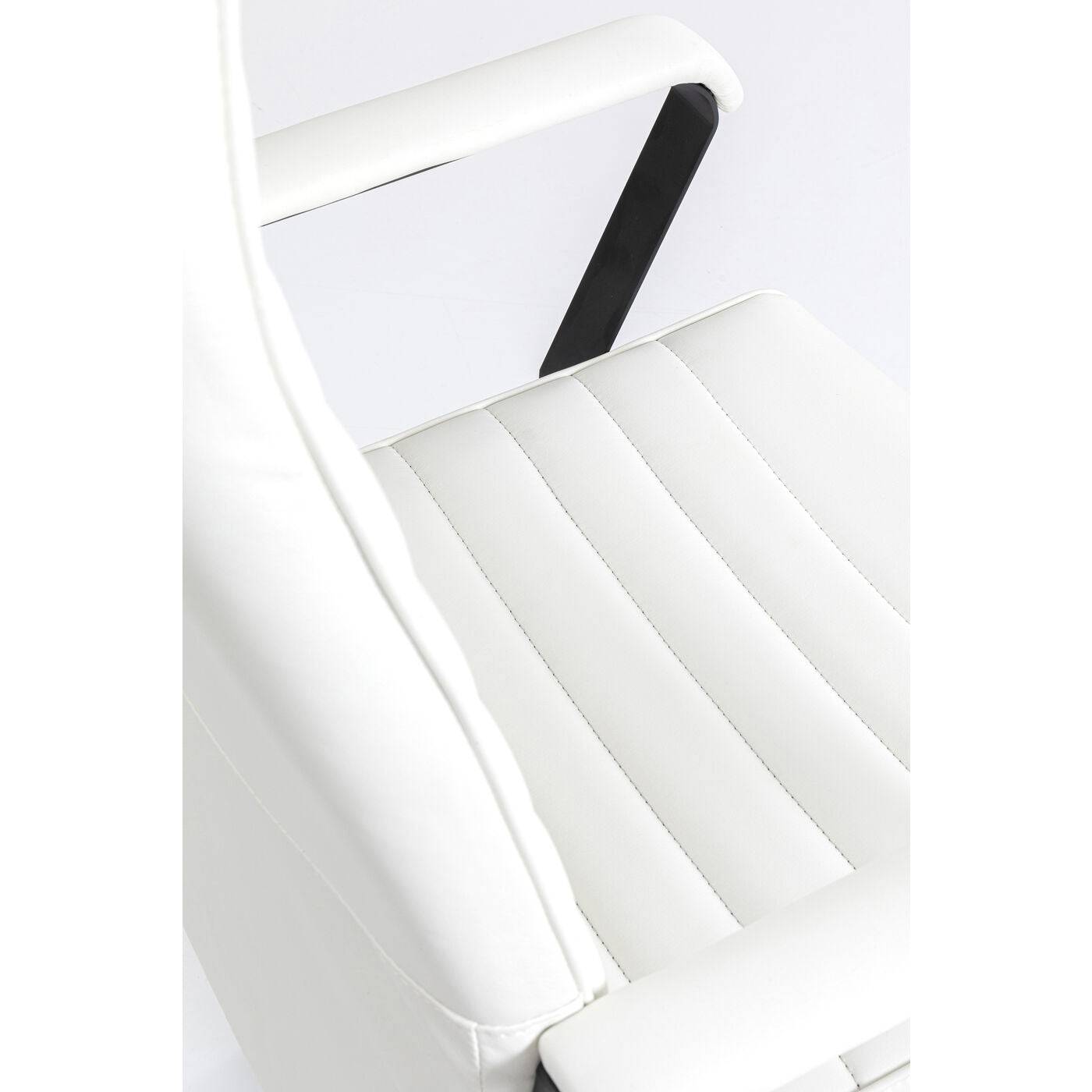 Office Chair Labora White