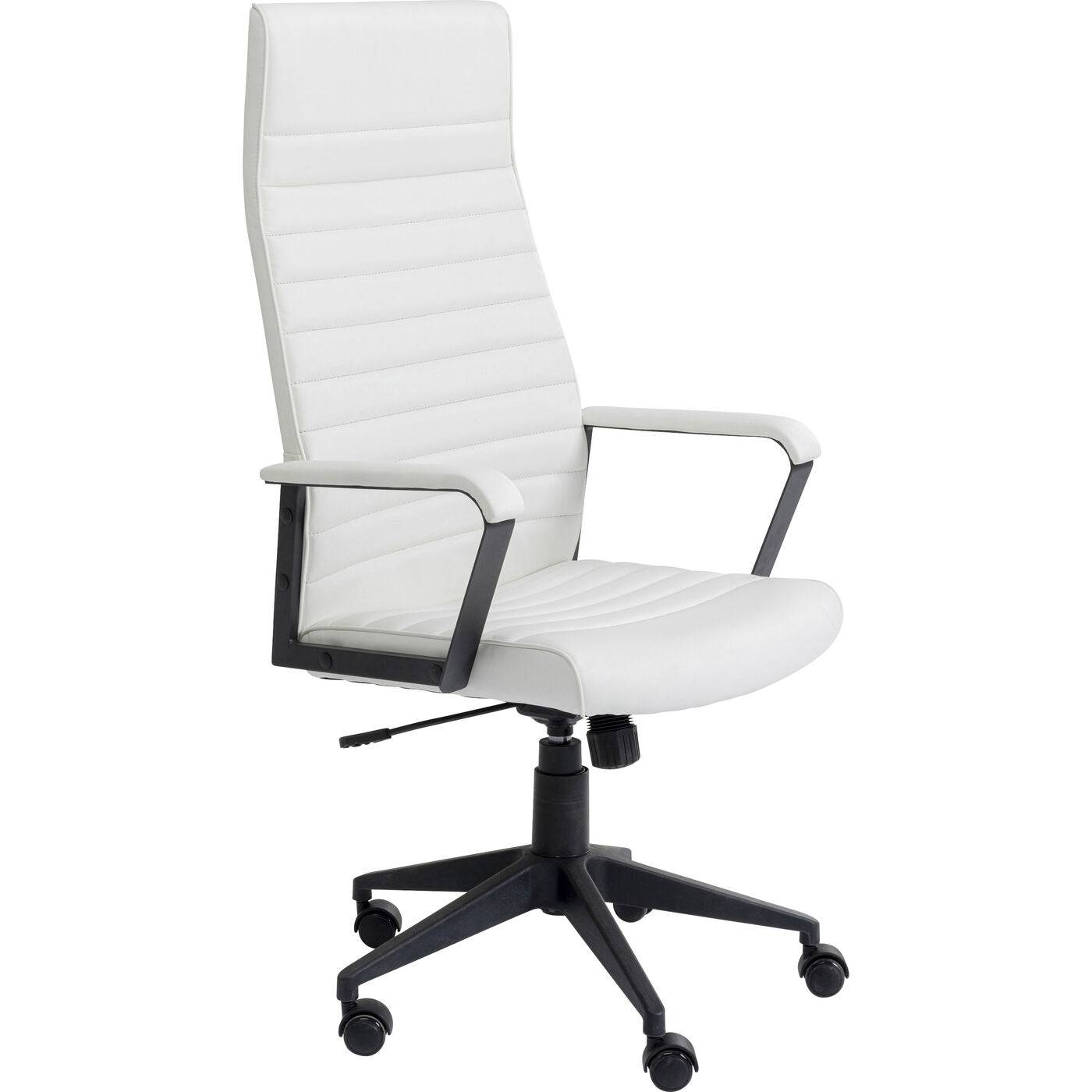 Office Chair Labora White