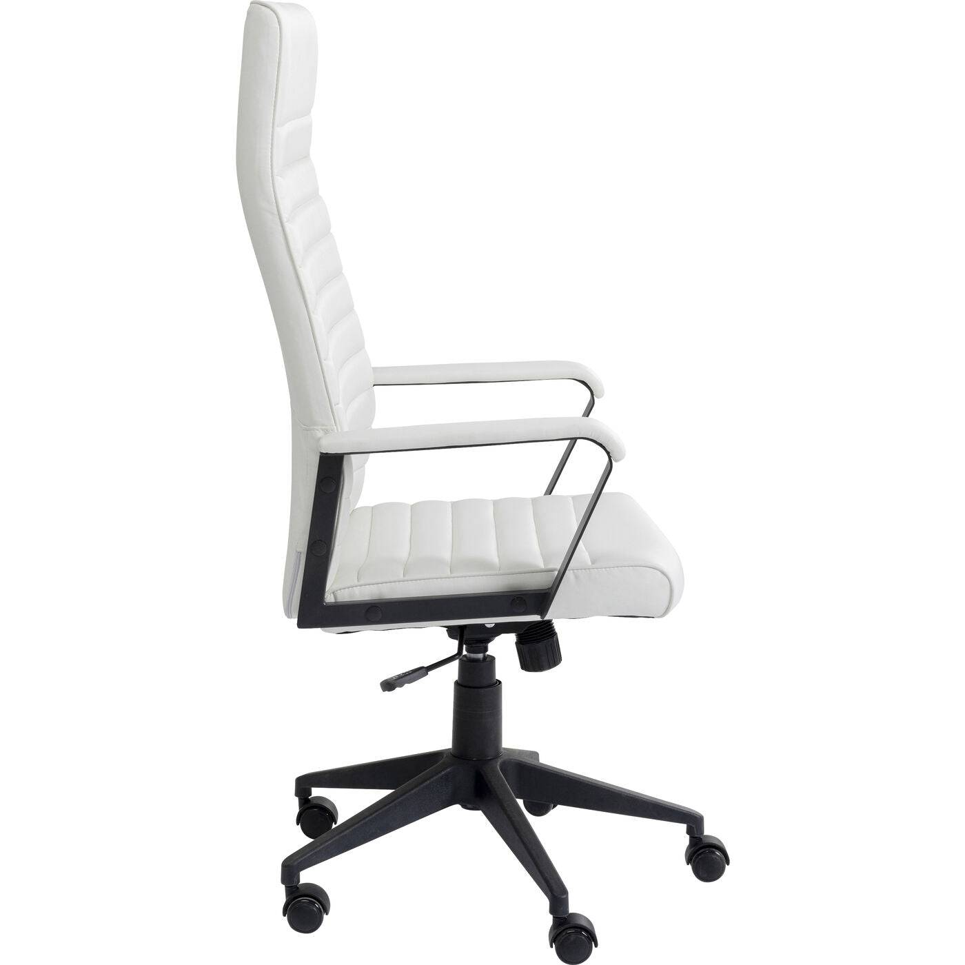 Office Chair Labora White