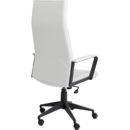 Office Chair Labora White