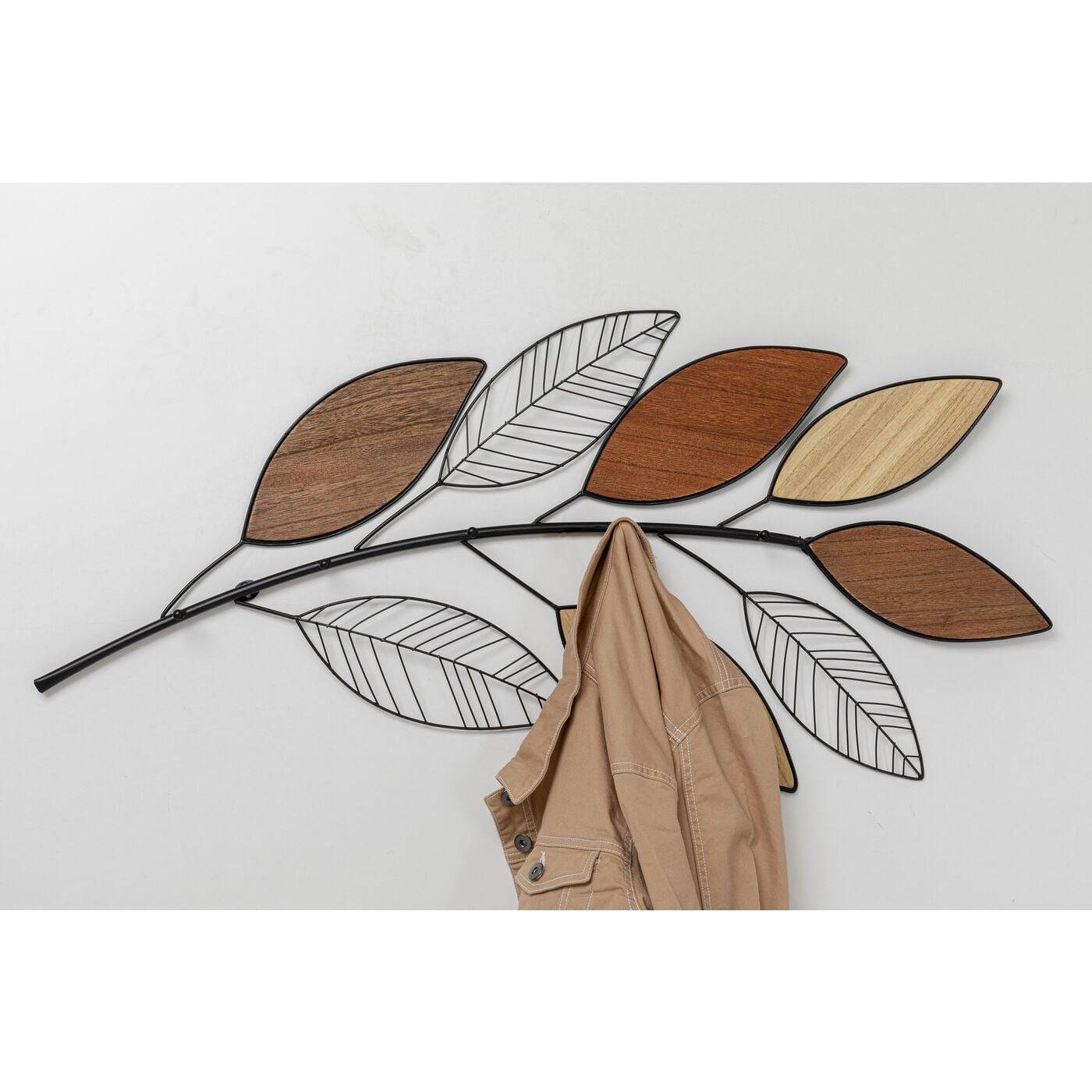 wall wardrobe twigs 90cm