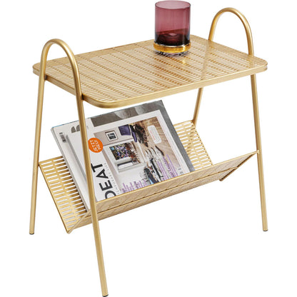 magazine holder news