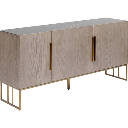 Sideboard Cesaro 160x76cm