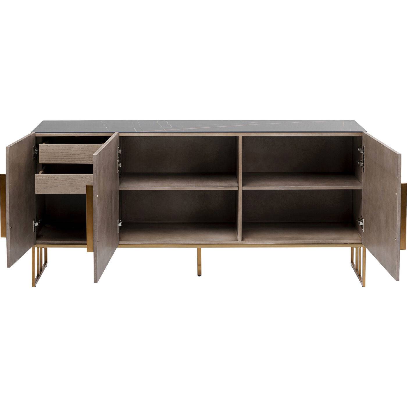 Sideboard Cesaro 160x76cm