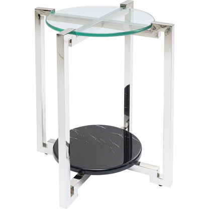 side table vivian o55cm - JULIA VENCE STORE