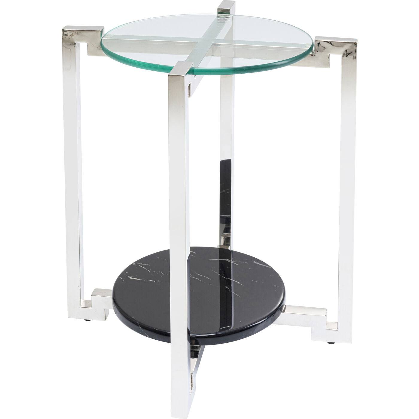 side table vivian o55cm - JULIA VENCE STORE