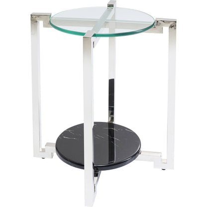 side table vivian o55cm - JULIA VENCE STORE