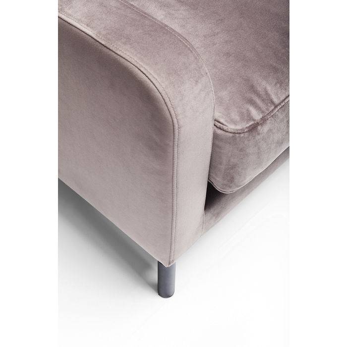 Taupe Arm Chair