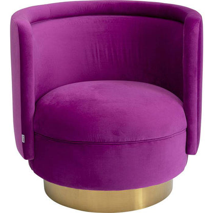 Armchair Night Fever - JULIA VENCE STORE