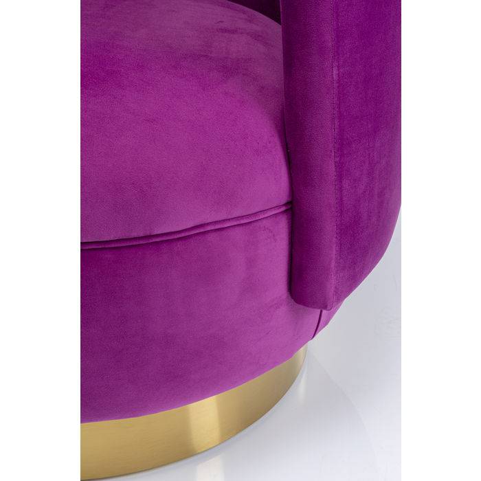 Armchair Night Fever - JULIA VENCE STORE