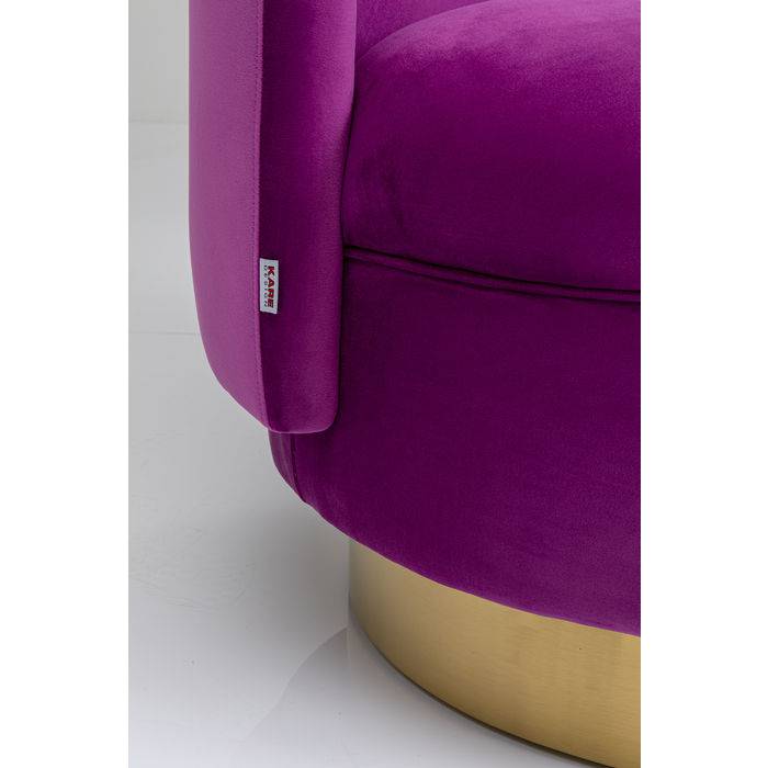 Armchair Night Fever - JULIA VENCE STORE