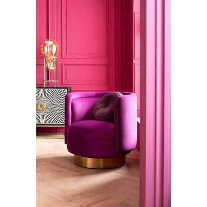 Armchair Night Fever - JULIA VENCE STORE