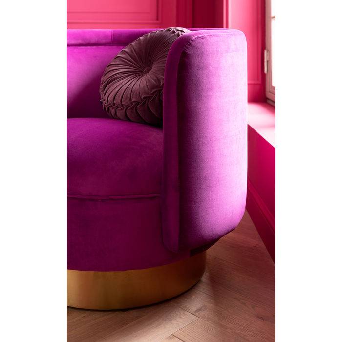 Armchair Night Fever - JULIA VENCE STORE