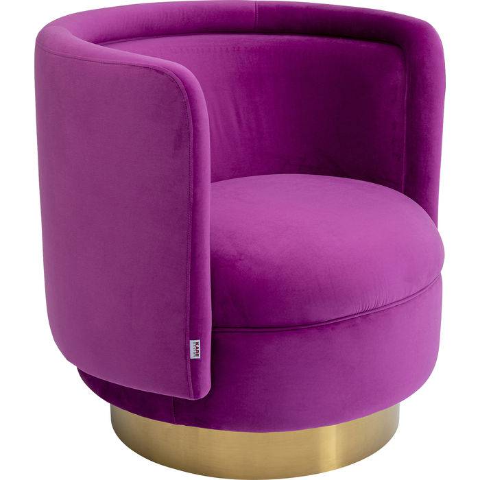 Armchair Night Fever - JULIA VENCE STORE