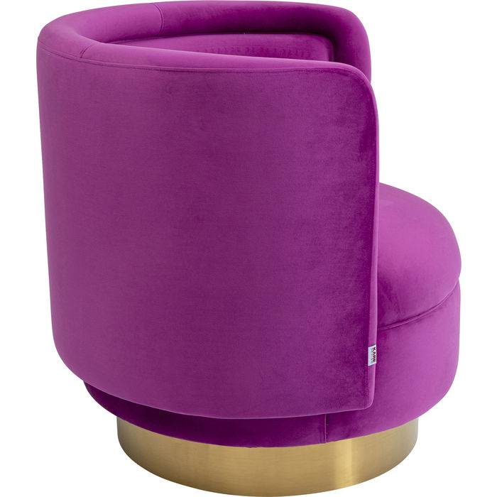 Armchair Night Fever - JULIA VENCE STORE