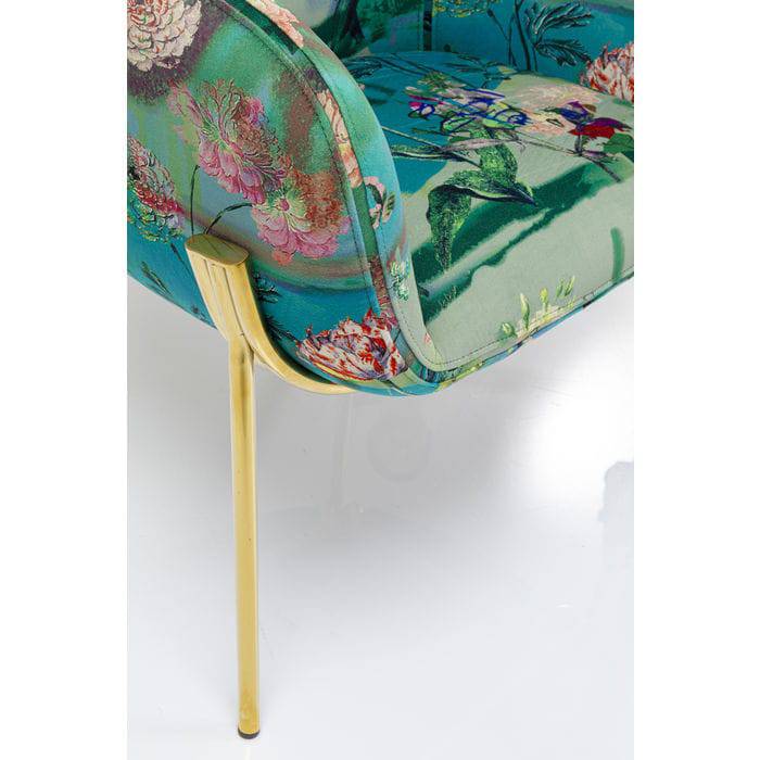 Armchair Paradise - JULIA VENCE STORE