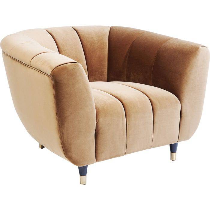 Comfortable Armchair Spectra