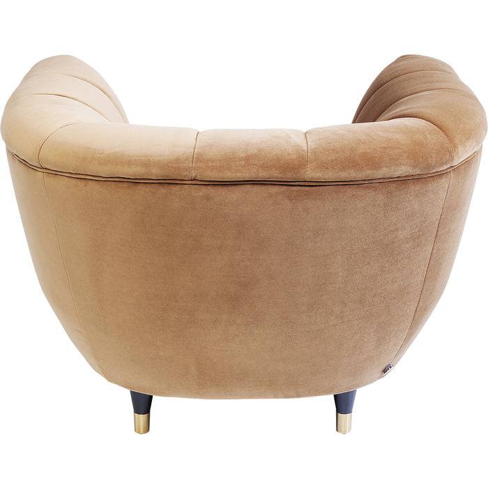 Comfortable Armchair Spectra